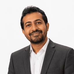 Shrikant Umrikar